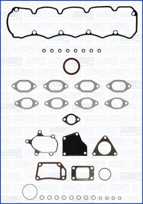 Wilmink Group WG1167949 Gasket Set, cylinder head WG1167949