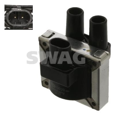 Wilmink Group WG1054882 Ignition coil WG1054882