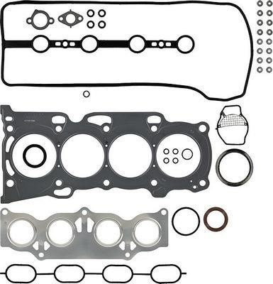 Wilmink Group WG1002085 Gasket Set, cylinder head WG1002085