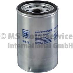Wilmink Group WG1018562 Fuel filter WG1018562