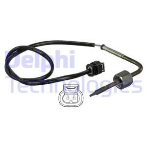 Wilmink Group WG2048188 Exhaust gas temperature sensor WG2048188