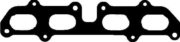 Wilmink Group WG1007233 Exhaust manifold dichtung WG1007233
