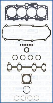 Wilmink Group WG1453626 Gasket Set, cylinder head WG1453626