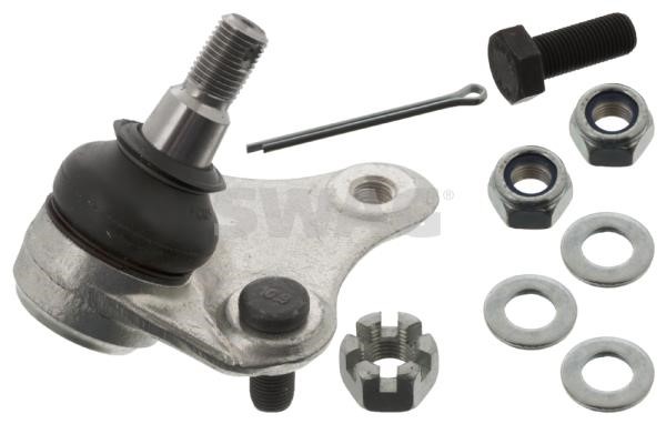 Wilmink Group WG2037243 Ball joint WG2037243