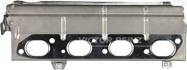 Wilmink Group WG2102312 Exhaust manifold dichtung WG2102312