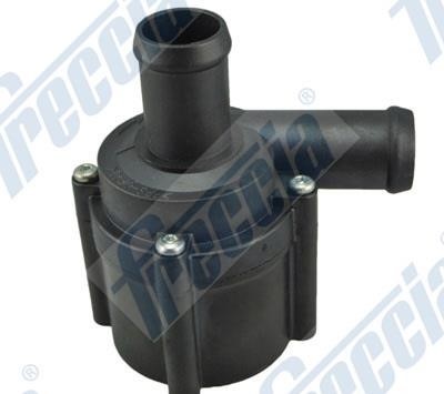 Wilmink Group WG2010453 Additional coolant pump WG2010453