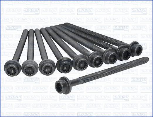 Wilmink Group WG1456015 Cylinder Head Bolts Kit WG1456015