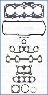 Wilmink Group WG1453613 Gasket Set, cylinder head WG1453613