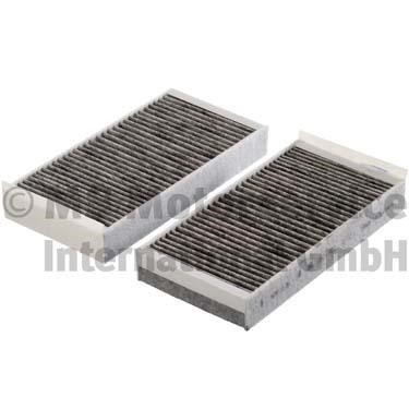 Wilmink Group WG1388444 Activated Carbon Cabin Filter WG1388444