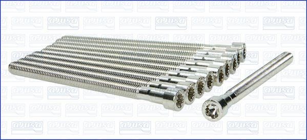Wilmink Group WG1455986 Cylinder Head Bolts Kit WG1455986