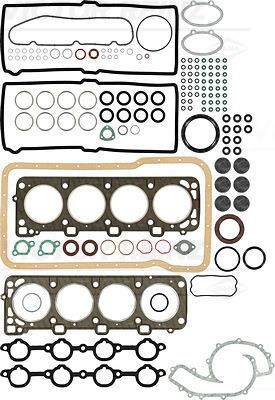 Wilmink Group WG1238708 Full Gasket Set, engine WG1238708