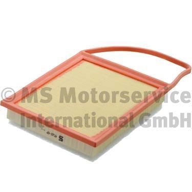 Wilmink Group WG1019286 Air filter WG1019286