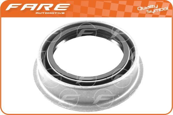 Fare 26134 Shaft Seal, differential 26134