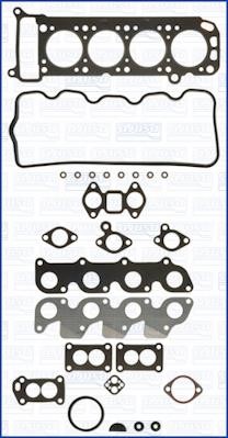 Wilmink Group WG1166473 Gasket Set, cylinder head WG1166473