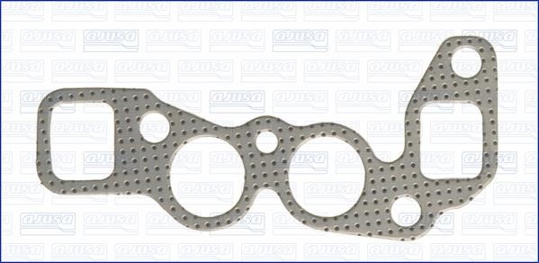 Wilmink Group WG1161065 Gasket common intake and exhaust manifolds WG1161065