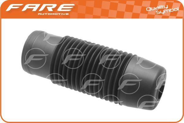 Fare 30525 Bellow and bump for 1 shock absorber 30525