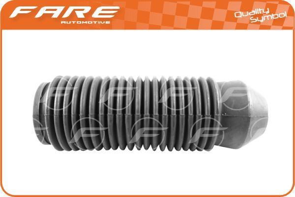 Fare 30531 Bellow and bump for 1 shock absorber 30531