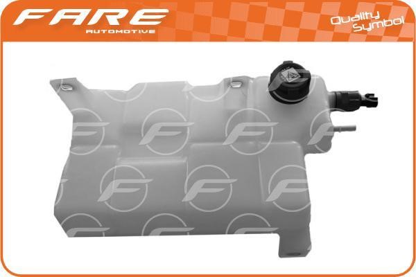 Fare 22320 Expansion Tank, coolant 22320