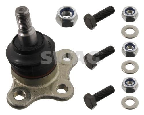Wilmink Group WG2032721 Ball joint WG2032721