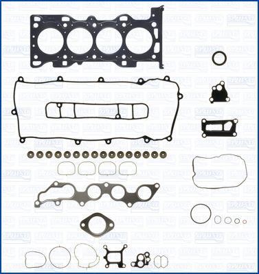 Wilmink Group WG1165540 Full Gasket Set, engine WG1165540