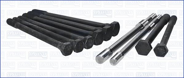 Wilmink Group WG1170463 Cylinder Head Bolts Kit WG1170463