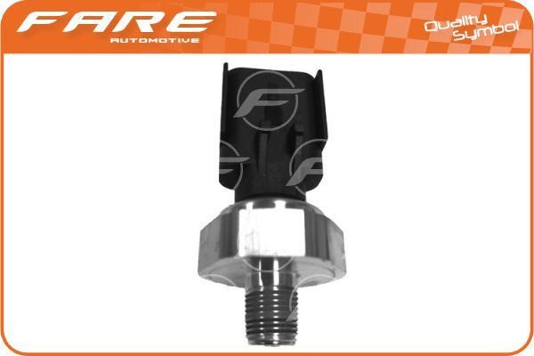 Fare 31473 Sensor, exhaust pressure 31473