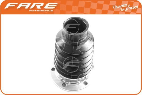 Fare 20254 Bellow, drive shaft 20254