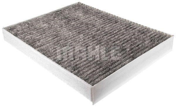 Wilmink Group WG1215594 Activated Carbon Cabin Filter WG1215594