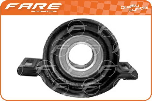Fare 29049 Mounting, propshaft 29049