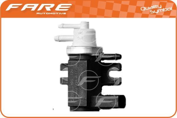 Fare 30700 Turbine control valve 30700