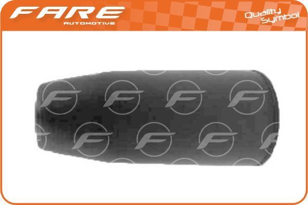 Fare 30633 Bellow and bump for 1 shock absorber 30633