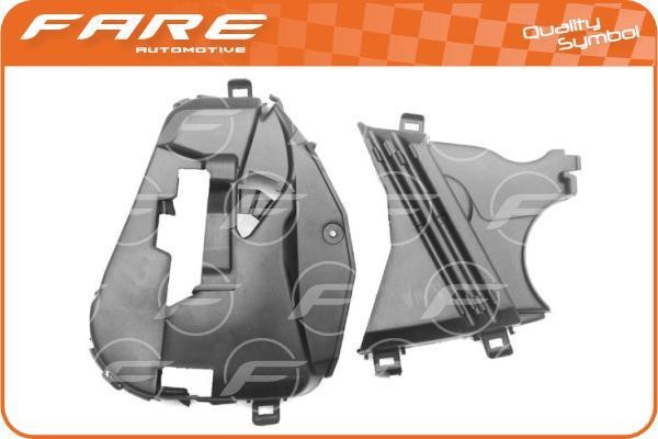 Fare 30230 Cover, timing belt 30230