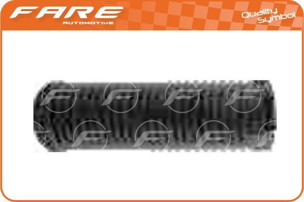Fare 30615 Bellow and bump for 1 shock absorber 30615