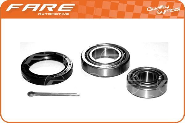 Fare 26380 Wheel bearing kit 26380