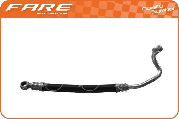 Fare 30809 Oil Pipe, charger 30809