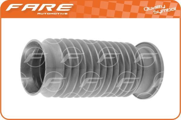 Fare 30588 Bellow and bump for 1 shock absorber 30588