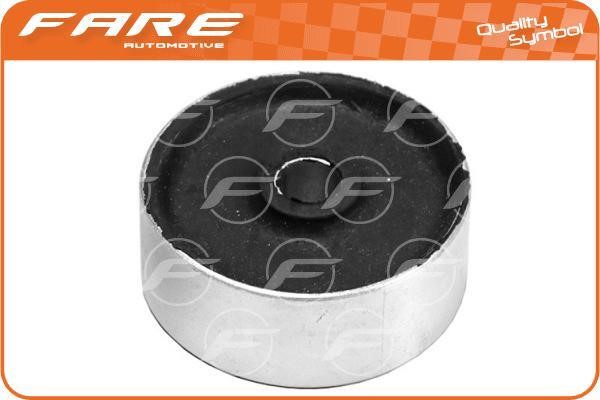 Fare 26869 Exhaust mounting pad 26869
