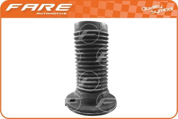 Fare 30528 Bellow and bump for 1 shock absorber 30528