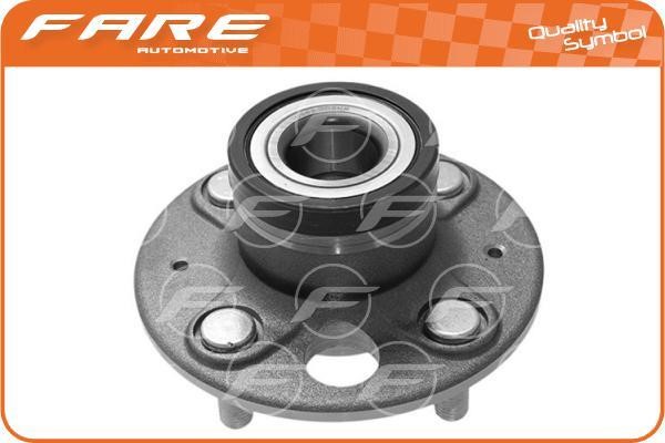 Fare 26454 Wheel bearing kit 26454