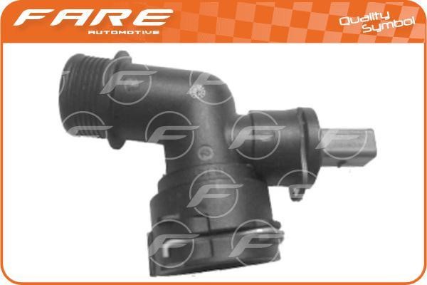 Fare 29932 Coolant Flange 29932