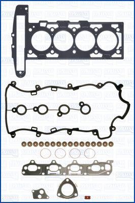 Wilmink Group WG1453715 Gasket Set, cylinder head WG1453715