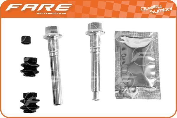 Fare 27839 Repair Kit, brake caliper 27839