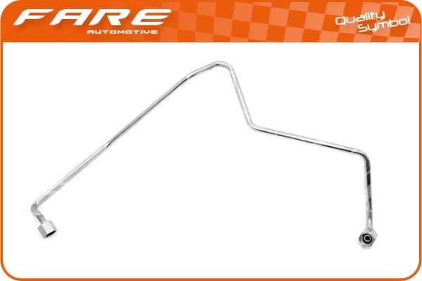 Fare 16397 Oil Pipe, charger 16397