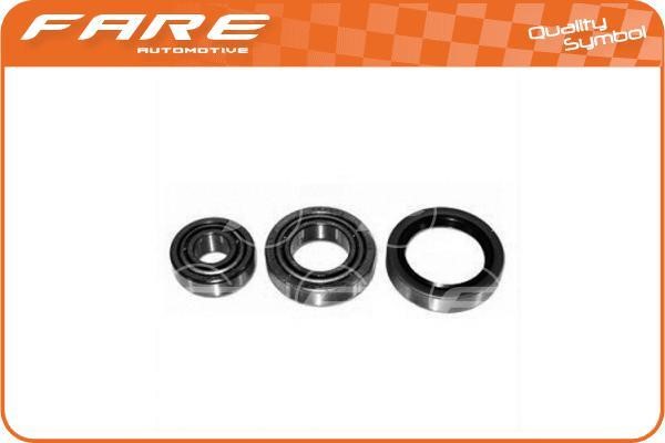 Fare 26368 Wheel bearing kit 26368