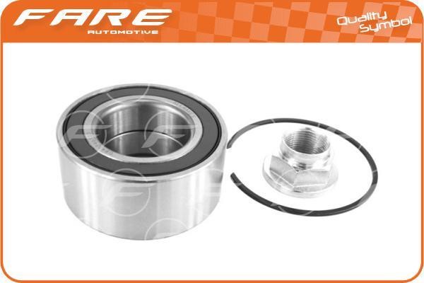 Fare 26412 Wheel bearing kit 26412