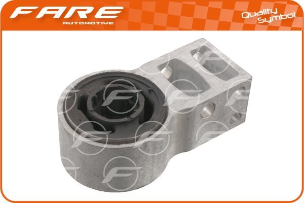 Fare 16102 Control Arm-/Trailing Arm Bush 16102