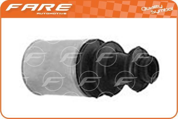 Fare 20390 Bellow, drive shaft 20390