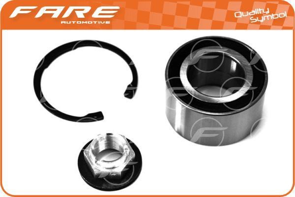 Fare 26385 Wheel bearing kit 26385