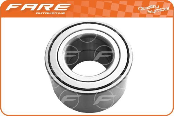 Fare 26498 Wheel bearing 26498