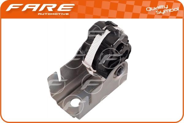 Fare 16460 Exhaust mounting bracket 16460